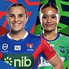 Knights v Raiders: Clydsdale steps up; Temara returns
