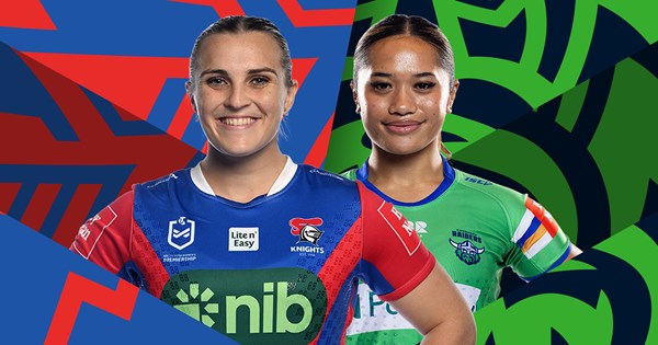 Knights v Raiders: Clydsdale steps up; Temara returns
