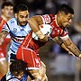 Kristian Woolf praises debutant as Dolphins suffer double injury blow