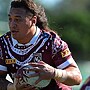 'Last ride': Blues bracing for Papalii factor in Origin decider