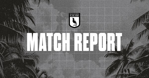 Dragons come up short in Canberra