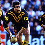 Manly-Warringah Sea Eagles