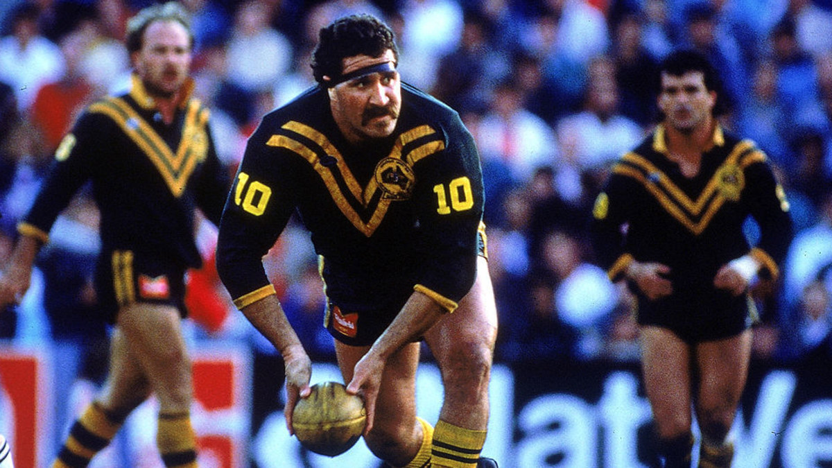 Maroons great Sam Backo fighting for life as cases for potentially deadly tropical disease rise in Far North Queensland