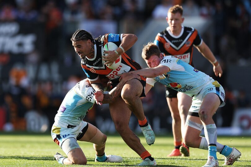 May’s dominate as Tedesco fails: Zero Tackle’s NRL MVP, Round 20