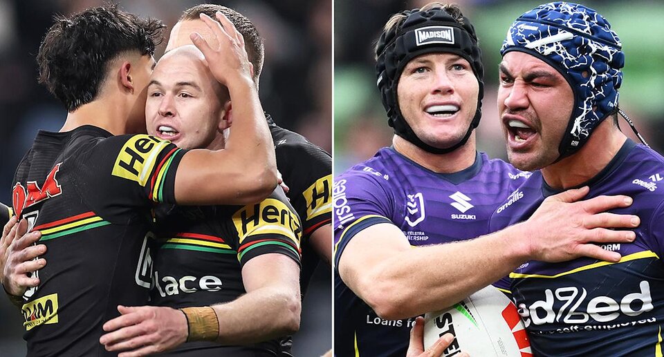 Melbourne Storm hit with blunt reality check as NRL great makes stunning call on Panthers