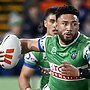 NRL Match Preview: Raiders v Dragons