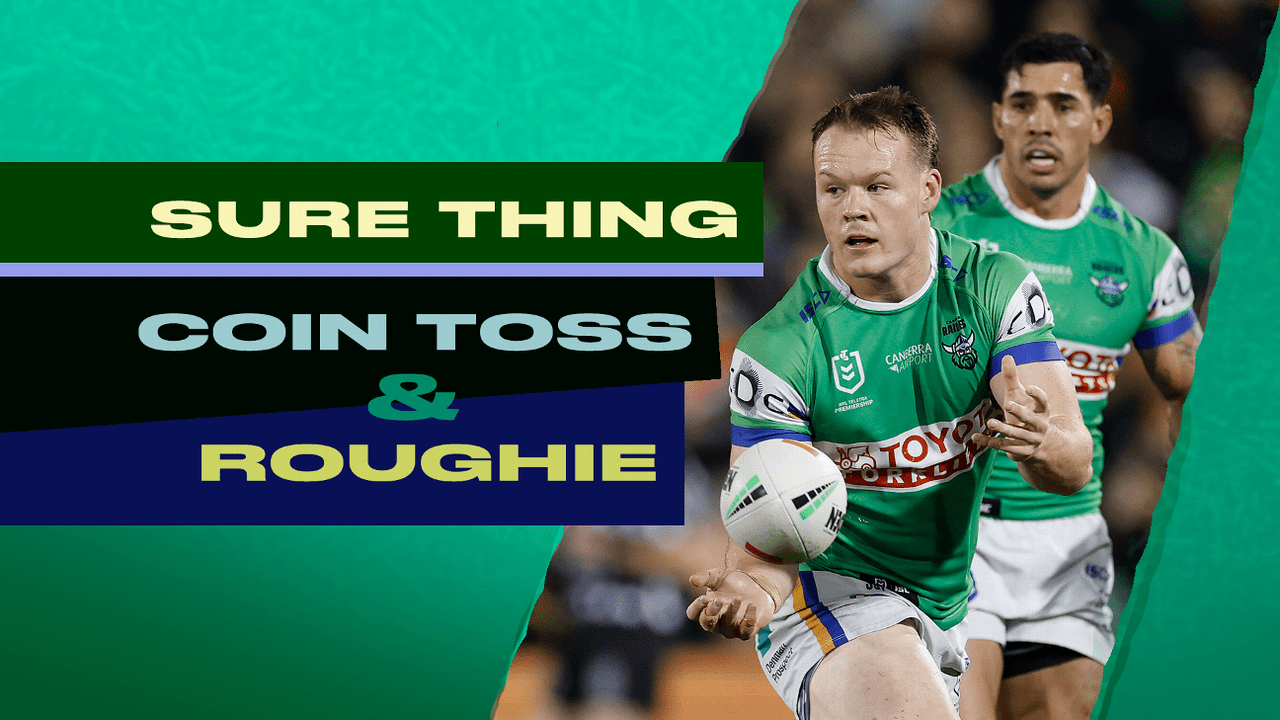 NRL Round 18 tipping, expert tips, best tips, sure thing, upset chance