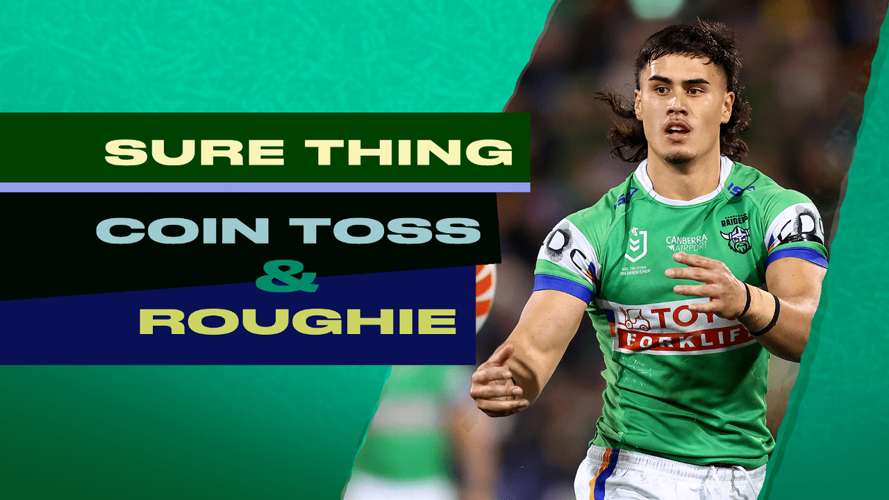NRL Round 20 tipping, expert tips, best tips, sure thing, upset chance