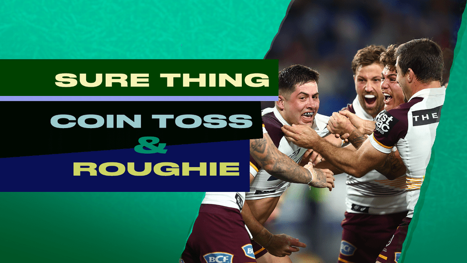 NRL Round 21 tipping, expert tips, best tips, sure thing, upset chance