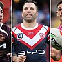 NRL Run Home: Every team’s predicted finish as big guns tipped to miss top 8