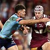 NRL considering shock Origin eligibility rule change
