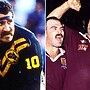 NRL world rallies around Sam Backo amid worrying news about Queensland State of Origin hero