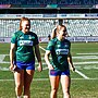 NRLW Saturday: Raiders v Sharks; Dragons v Roosters; Cowboys v Knights