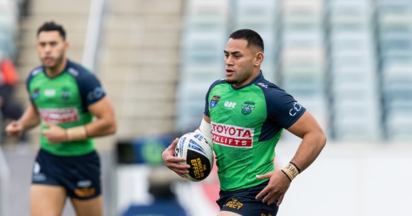 NSW Cup & Jersey Flegg: Round 18 Wrap