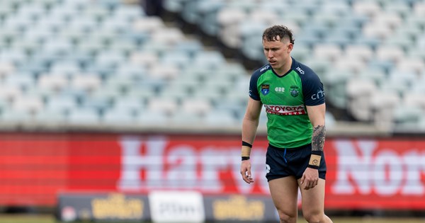 NSW Cup & Jersey Flegg: Round 20 Preview