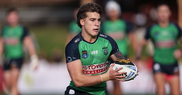 NSW Cup: Round 21 Preview