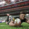 Nathan Cleary in Rugby League 26. Picture supplied