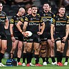 Panthers into top four, Broncos fall from grace and Titans off the bottom: Power Rankings, Round 21