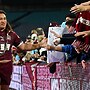 Papa overcomes self-doubt to forge Maroons legacy