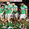 Every team's run home to the 2025 NRL finals