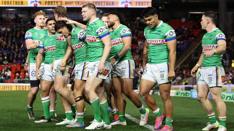 Every team's run home to the 2025 NRL finals