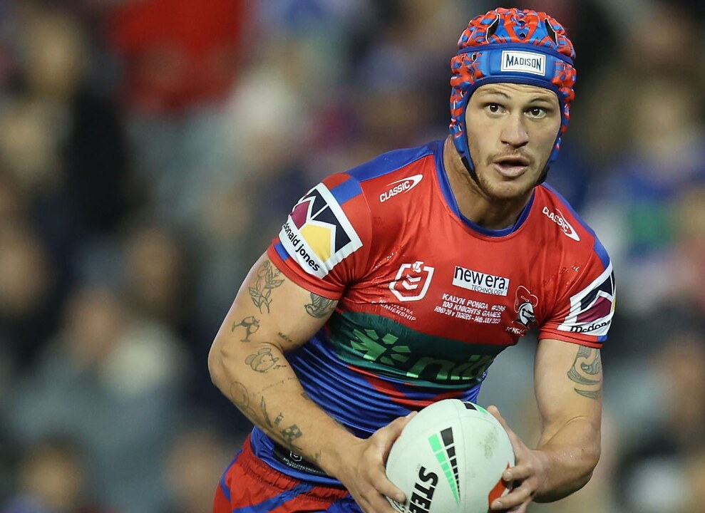 Ponga shopped: Why an exit would make sense for Knights