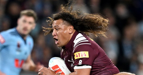 Queensland defy the odds to claim the series
