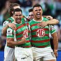 Rabbitohs star ruled out for the season