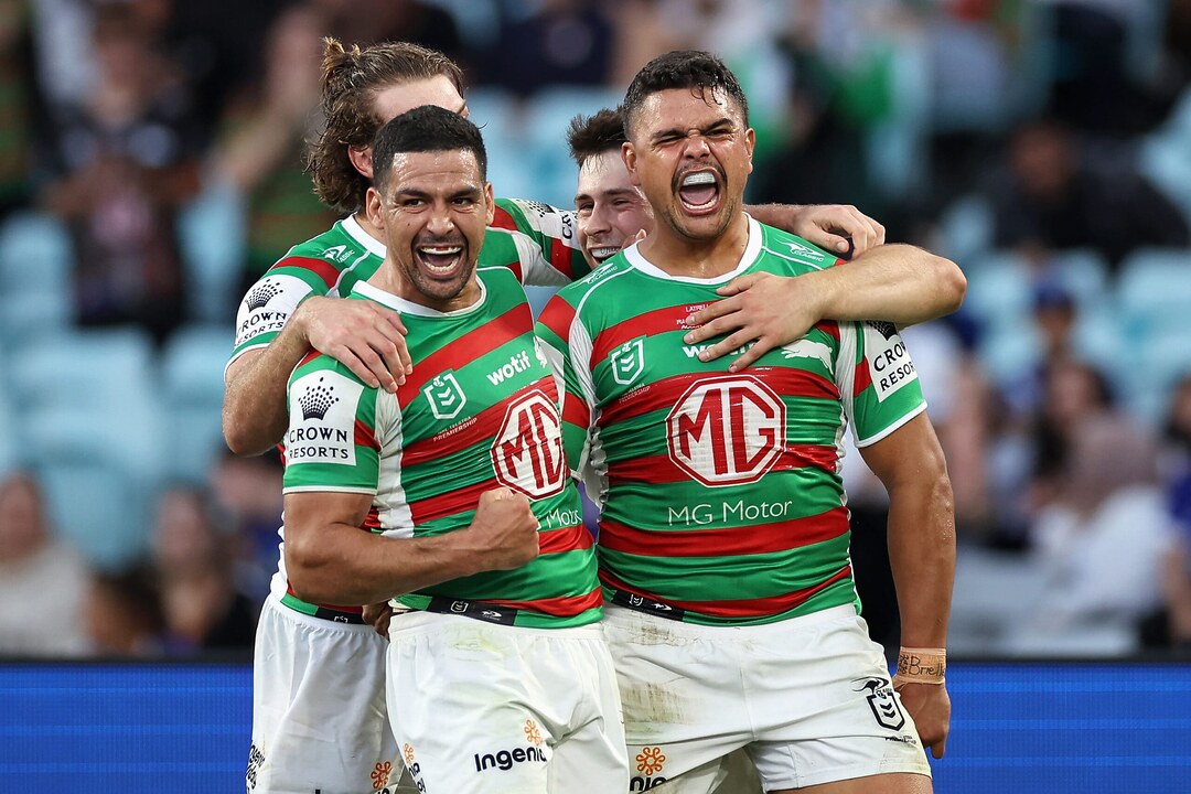 Rabbitohs star ruled out for the season