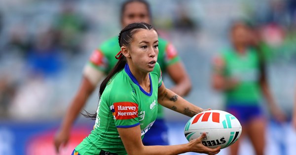Raiders Clash with Sharks: Tides Turn This Weekend