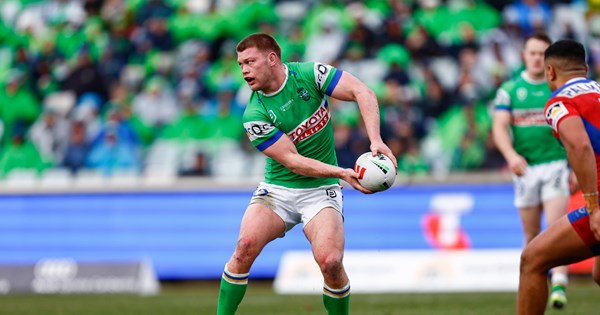 Game Day Guide NRL: Raiders v Dragons