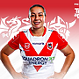 NRLW Team List: Round 1 v Raiders