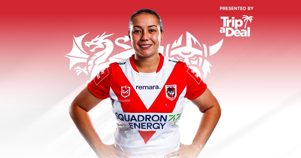 Raiders Face First Round Tackle in NRLW Showdown