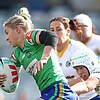 NRLW Late Mail: Raiders v Cowboys