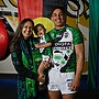 Uniting the Next Generation: Raiders launch 2025 Indigenous Jersey