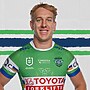 Raiders Re-Sign Zac Hosking
