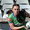 NRLW Team List: Raiders v Cowboys