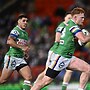 Fresh push for rule change as anger over Reece Walsh and Jacob Kiraz Origin selection grows