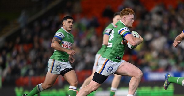 Fresh push for rule change as anger over Reece Walsh and Jacob Kiraz Origin selection grows