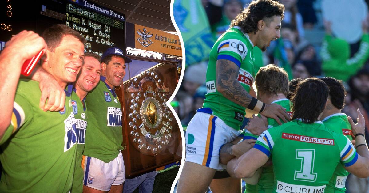 Raiders approach historic greatness with winning streak