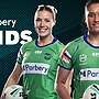 Raiders confirm 3-year partnership extension with Parbery Consulting on eve of 2025 NRLW Season