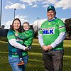 Raiders fans make up bulk of Grand Final ticket purchases