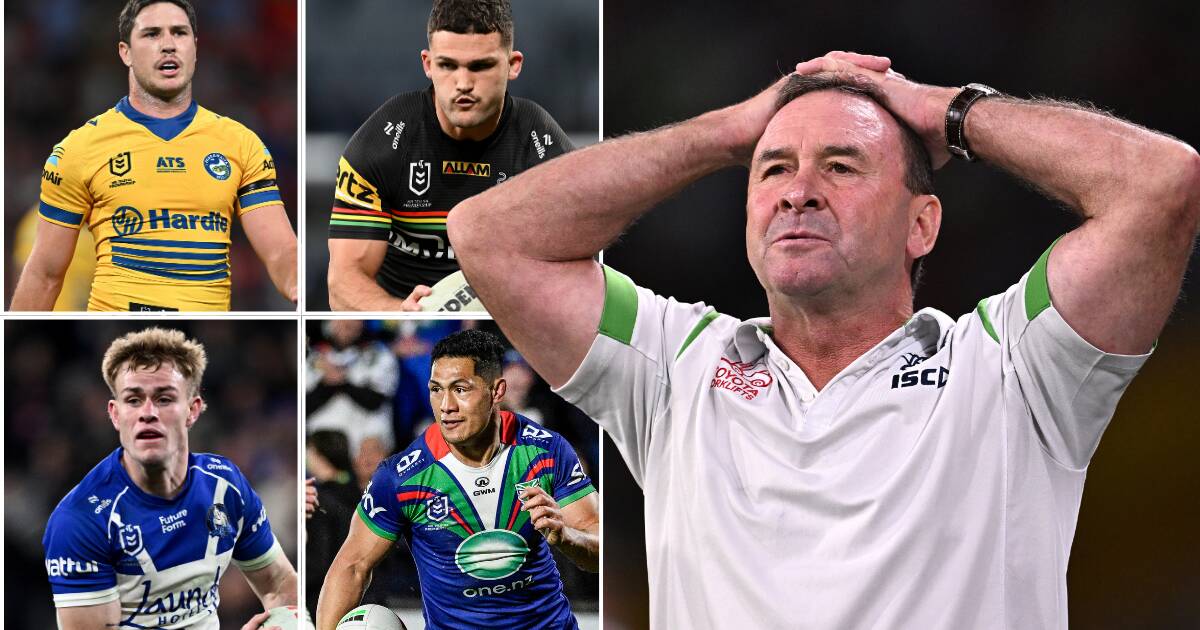 Raiders fans' weekend support crucial for premiership