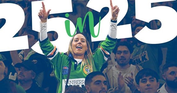 Raiders looking to reach 25,000 members in 2025