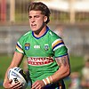 Raiders to consider release for young gun