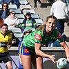 NRLW Game Day Guide: Raiders v Cowboys