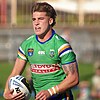 Raiders to consider release for young gun