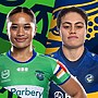 Raiders v Eels: Simpson to debut; Murphy nears return