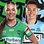 Raiders v Sharks: Naitokatoka returns; Hanisi to miss season