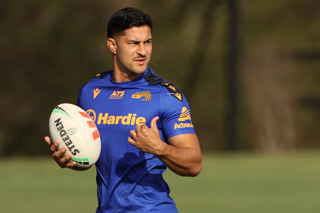 Rapid fire Tuesday, Round 20: Eels call on Brown, Galvin’s return and injuries galore
